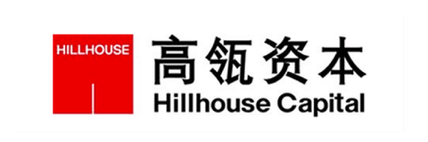 投资机构标识 3