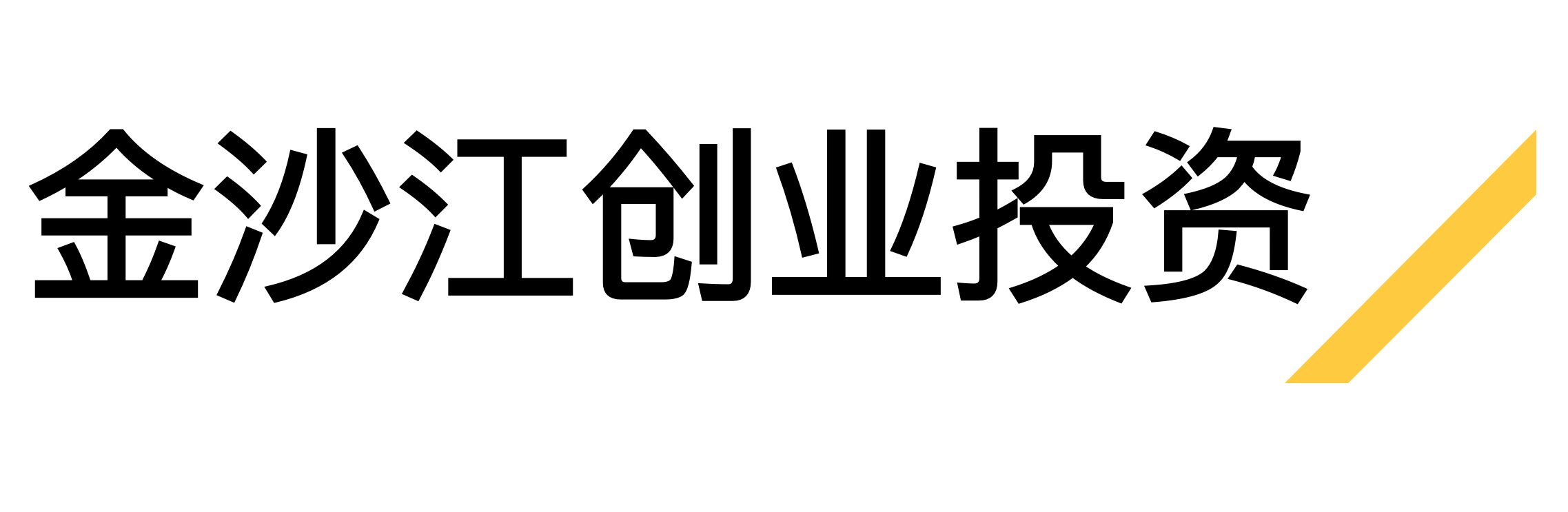 投资机构标识 7