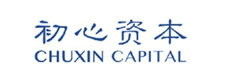 投资机构标识 8